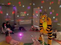 Дом культуры «Березка»