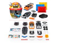67125 Игрушка Zuru Metal Machines «Герои скорости», в ассортименте