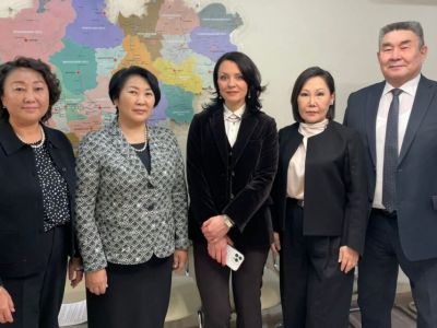 Центр генетической дерматологии планируют открыть в Якутии