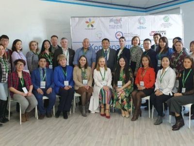 Молодые якутяне могут пройти стажировки в органах государственной власти Якутии