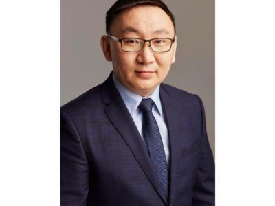 Главой Анабарского улуса избран кандидат от Единой России Эдуард Платонов