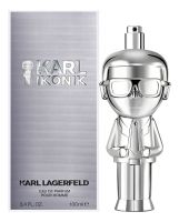 Karl Ikonik Pour Homme: парфюмерная вода 100мл