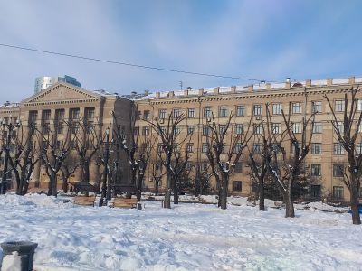 Мединститут