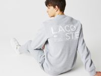 Мужской свитшот Lacoste стандартного кроя