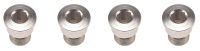 Комплект бонок Stronglight для систем Shimano FC-9000, 6800, 5800 4 лапки (комплект)