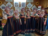 Воронинский сельский клуб