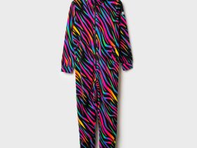 Комбинезон трикотажный для девочек