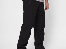 Брюки утепленные Husky III Мужские