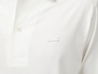 Мужское поло Lacoste