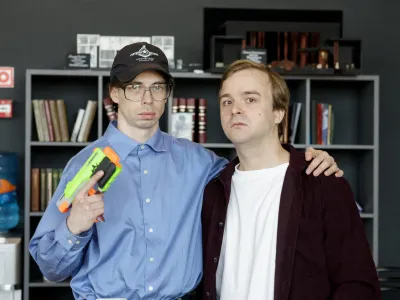 Билеты на Хоттабыч (Мастерская) / Театр | Афиша | ИнфоТаймс