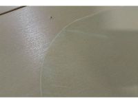 Стол Киннер 160x90 Древесный натуральный