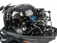 2х-тактный лодочный мотор MIKATSU M30JHS (2024)