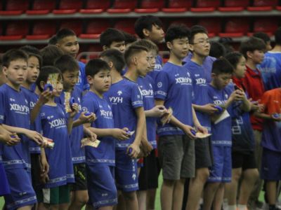 Рекордное количество участников собрали Игры Бэргэна по национальному многоборью