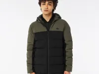 Мужская куртка Lacoste приталенного кроя