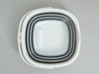 Ведро Sanluri складное IV