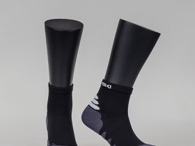 Носки Pro Energy Black/Shark