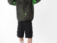 Куртка Remington Chameleon Green