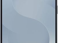 Смартфон Samsung Galaxy S25+ 512 ГБ черный