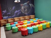 Кинотеатр «Восход» г. Санкт-Петербурга