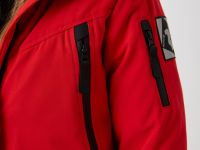 Полупальто пуховое Dikson IV Женское