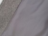 Куртка из пальтовой ткани с накладными карманами, Бежевый