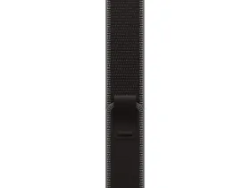 Смарт-часы Apple Watch Ultra 3 49mm Natural Titanium Case with Black/Charcoal Trail Loop (S/M)