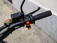 Мотоцикл RACER Enduro L150 RC150-23X