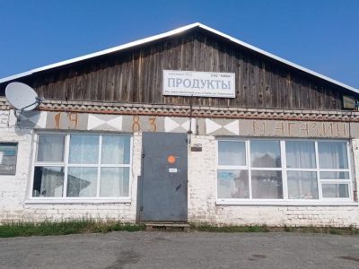 Лаптевская сельская библиотека