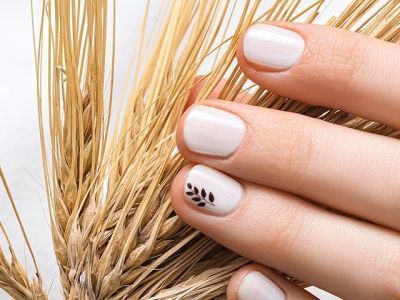 Опасно ли наносить гель-лак в домашних условиях?