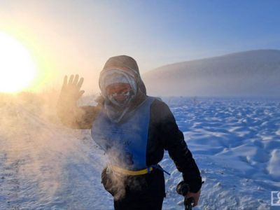 Полсотни спортсменов примут участие в VI экстремальном марафоне «Полюс холода — Оймякон»