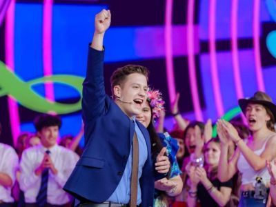 Дальневосточник впервые победил во всемирном конкурсе китайского языка для школьников