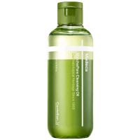 Гидрофильное масло с матчей и кислотами Centellian24 Madeca Matcha Pore Cleansing Oil