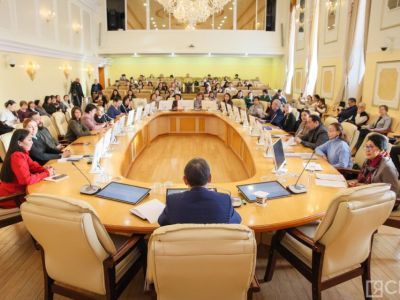 Как в Якутии сохраняют родные языки: экспедиции, разработки и исследования