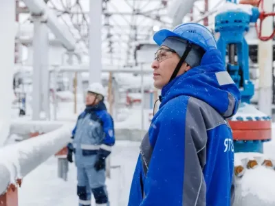 Компания «ЯТЭК» перевыполнила плановые показатели по производству и коммерции