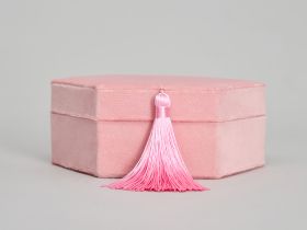 Шкатулка Карисси/Carissi