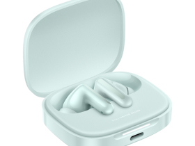 Беспроводные наушники REDMI