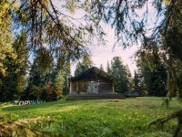 Этнографический музей под открытым небом «Торум Маа»