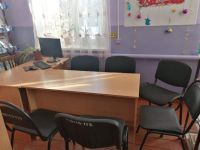 Кирсановская сельская библиотека