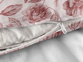 Пододеяльник Magnetic