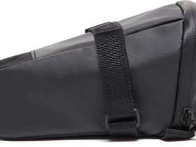 Велосумка подседельная Oakley Ellipse RC (черный)