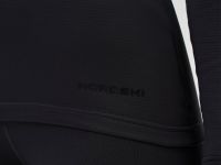 Рубашка Nordski Intense Half Zip Grey W