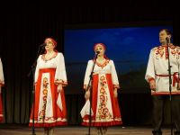 Топчихинский центральный дом культуры