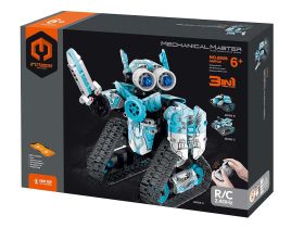 8028_MK Конструктор Blue Robot