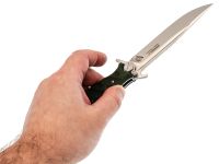 Складной нож Финка С сталь VG10