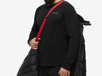 Куртка мужская пуховая BASK