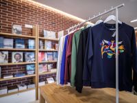 Третьяковская галерея на Кадашевской набережной