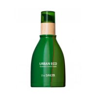 2 в 1 Эссенция + крем The Saem Urban Eco Harakeke Essence Cream