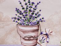 Скатерть Иоланда/Jolanda