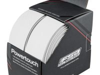 Профессиональная обмотка руля FSA Powertouch H276 V7 gnn2 (желтый флуоресцентный)