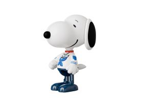 Snoopy 86907 Конструктор Снупи: Рыбалка на пароходе